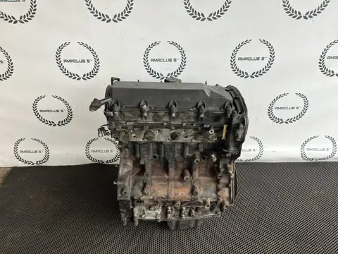 Двигатель Ford Transit 6 2.0 ABFA 2001