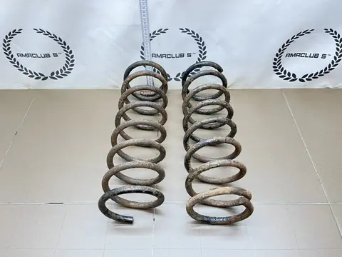 Пружины задние Great Wall Hover H5 2015