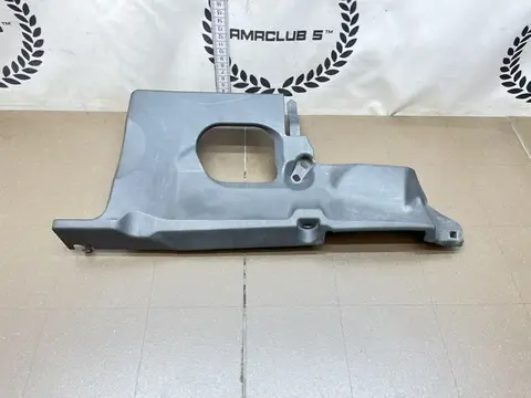 Накладка торпедо Toyota Land Cruiser Prado 3