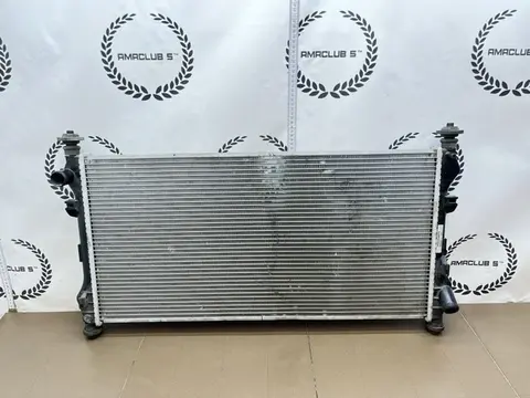 Радиатор охлаждения Ford Transit 6 2.0 ABFA 2001