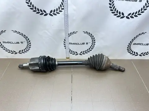 Привод передний левый Chery Fora A21 (DC) 2.0
