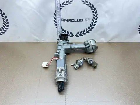 Замок зажигания Derways Aurora 2008