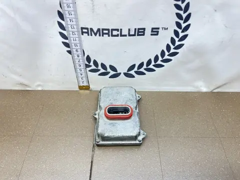 Блок розжига ксенона Mercedes-Benz E-class (W211)