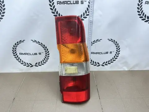 Фонарь задний правый дефект Ford Transit 6 2.0