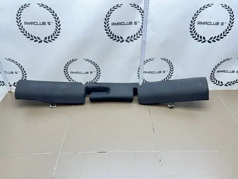 Накладка сиденья Mercedes-Benz C-class (W203) 2004