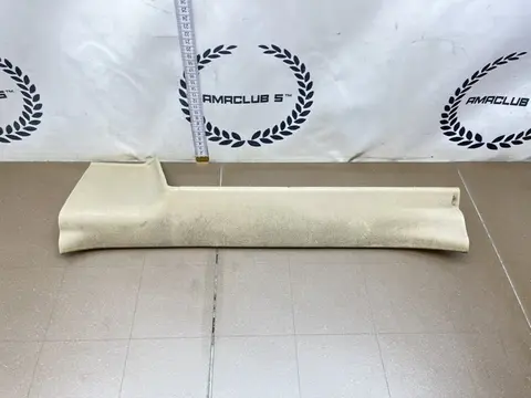 Накладка порога внутренняя задняя левая Chery