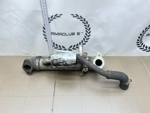 Радиатор EGR Ford Transit 6 2.0 ABFA 2001