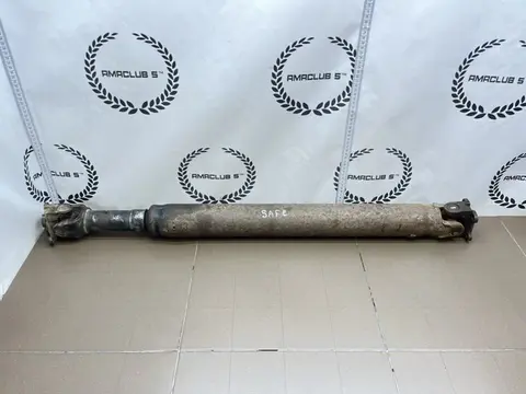 Карданный вал задний Great Wall Safe 1 (G5) 2.2
