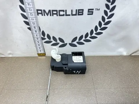 Моторчик заслонки печки Great Wall Hover H2 2010