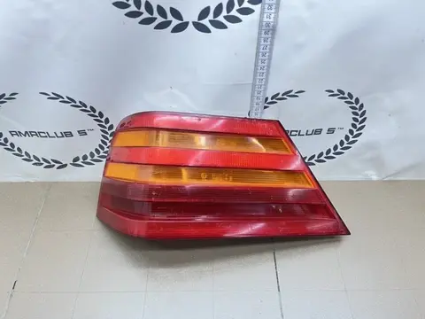 Фонарь задний левый Mercedes-Benz S-Class (W140)