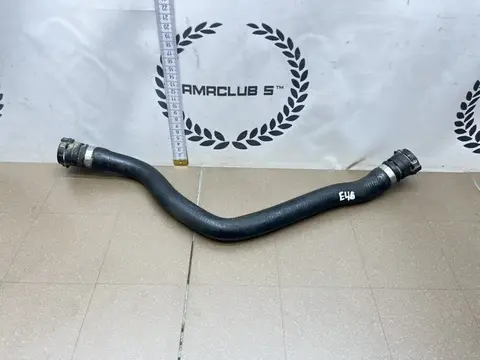 Патрубок радиатора нижний BMW 3-Series (E46) 3.0