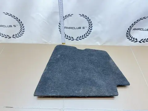 Пол багажника правый Lexus GS300 (S190) 2007