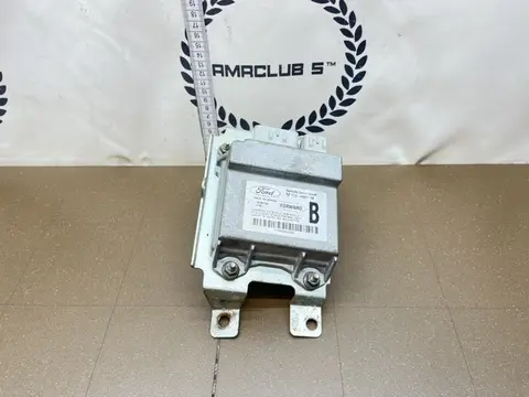 Блок управления Airbag Ford Transit 6 2.0 ABFA