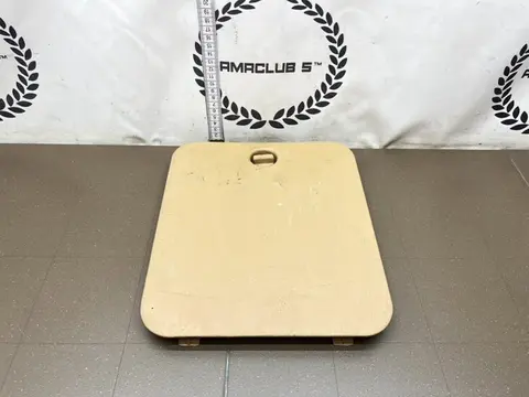 Крышка ящика Great Wall Safe 1 (G5) 2009