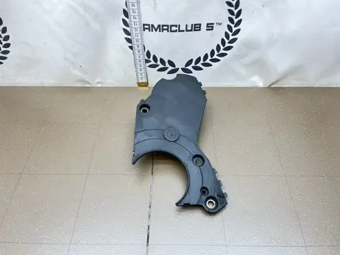 Кожух ремня ГРМ Chevrolet Lanos 1 (T100) 1.5