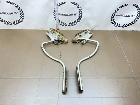 Петли капота Ford Transit 6 2.0 ABFA 2001