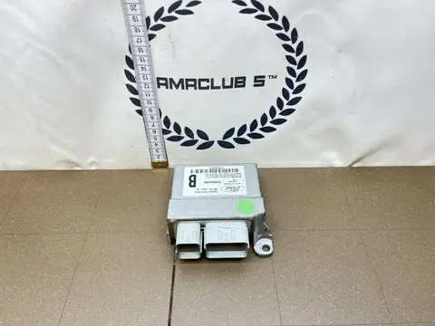 Блок управления Airbag Ford Transit 6 2.0 D3FA