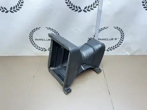 Воздуховод печки Mazda 626 (GE) 1997