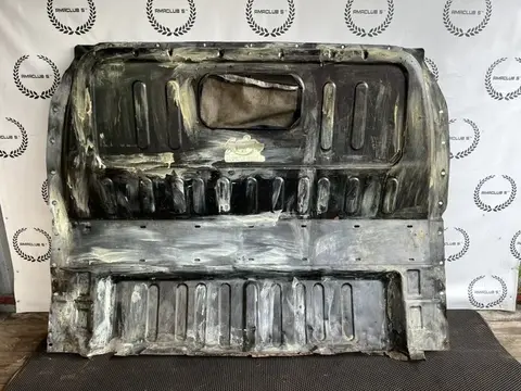 Перегородка кузова Ford Transit 6 2.0 ABFA 2001
