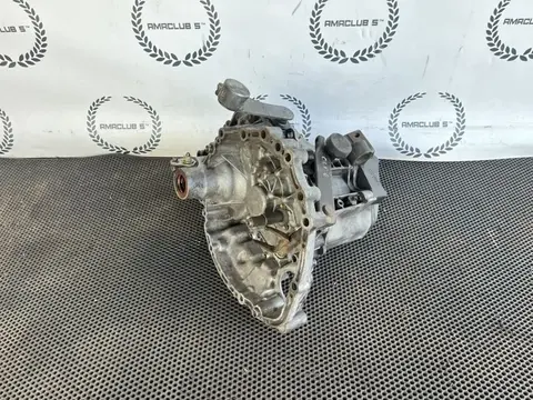 МКПП Rover 25 Streetwise (RF) 1.6 16K4F 2005
