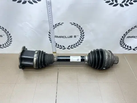 Привод передний Audi A4 (B9) 2018