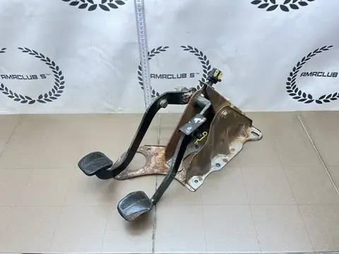 Педальный узел Ford Transit 6 2.0 ABFA 2001