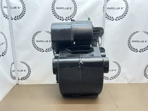 Корпус печки Ford Transit 6 2.0 D3FA 2001