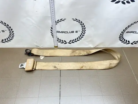 Ремень безопасности задний Great Wall Safe 1 (G5)