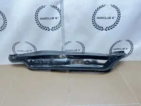 Водосток Skoda Octavia 2 A5(1Z) 2012