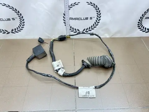 Проводка двери передняя левая Ford Transit 6 2.0