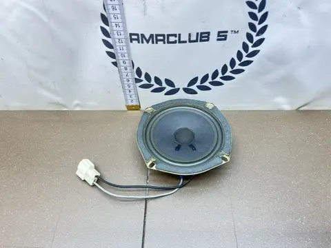 Динамик задний Derways Aurora 2008