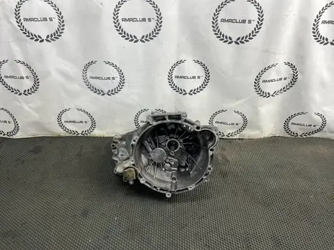 МКПП Ford Focus 3 ХЭТЧБЕК 1.6 PNDA 2016