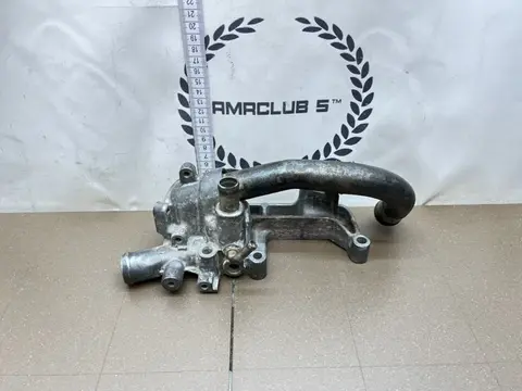 Корпус термостата Honda Civic 7 (EU3) 1.7 D17A