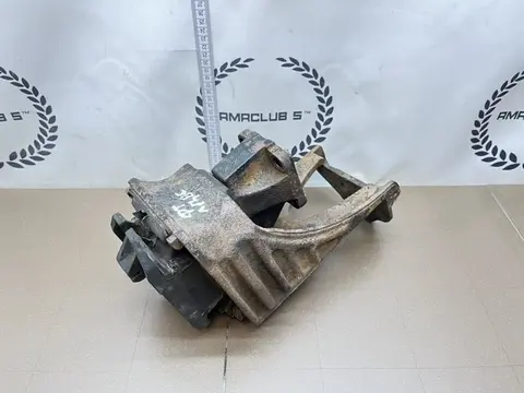 Подушка двигателя левая Ford Transit 6 2.0 ABFA