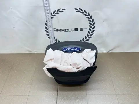Подушка безопасности в руль Ford Focus 3 ХЭТЧБЕК