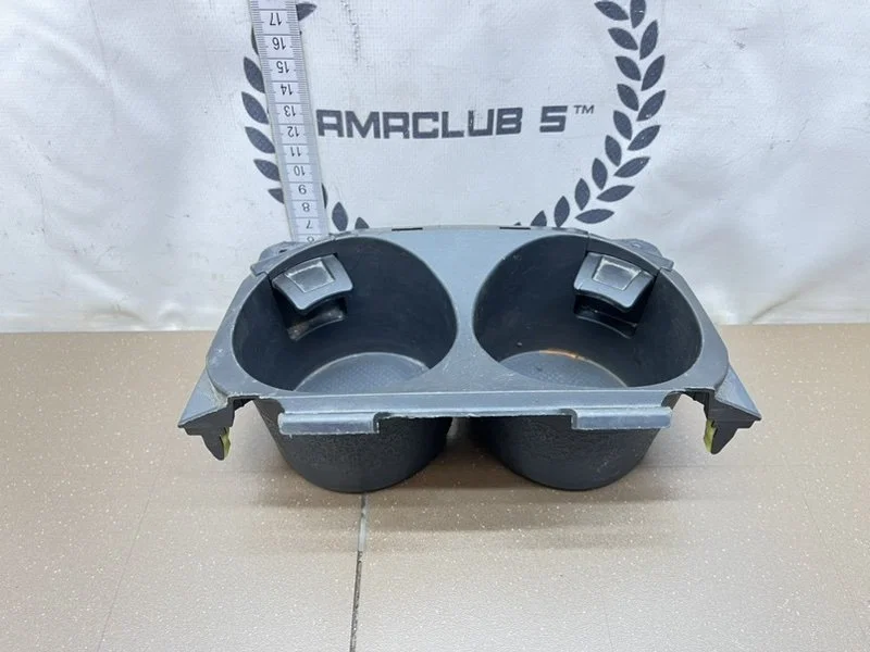 Подстаканник Toyota RAV4 (A30) 2008 - миниатюра 4