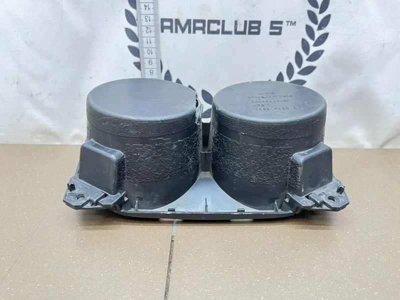 Подстаканник Toyota RAV4 (A30) 2008 - миниатюра 5
