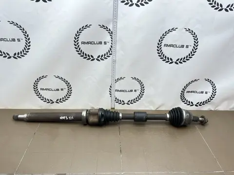 Привод передний правый Ford Focus 3 ХЭТЧБЕК 1.6