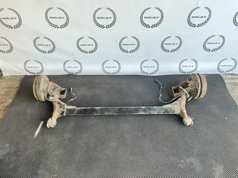 Задняя балка Rover 25 Streetwise (RF) 1.6 16K4F
