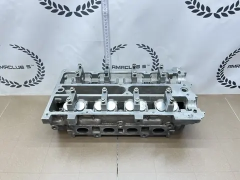 ГБЦ Дефект Ford Focus 3 ХЭТЧБЕК 1.6 PNDA 2016