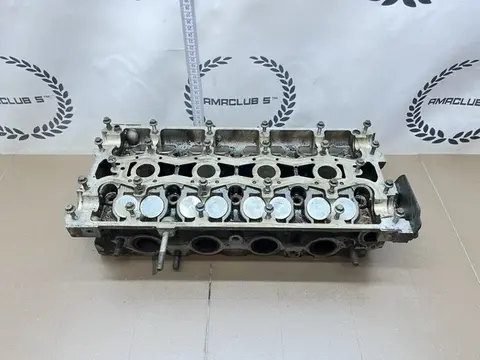 ГБЦ Дефект Rover 25 Streetwise (RF) 1.6 16K4F 2005