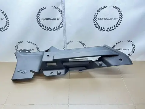 Обшивка багажника правая Ford Focus 3 ХЭТЧБЕК 1.6