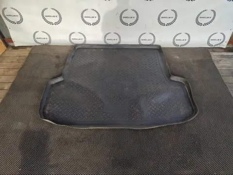 Коврик в багажник Subaru Outback 3 (BP) 2007