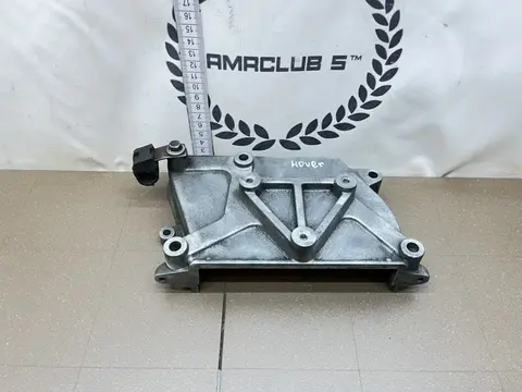 Лобовина двигателя Great Wall Hover H5 2.4 4G64S4M