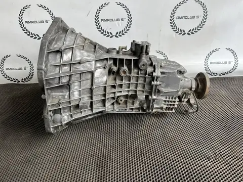 МКПП Ford Transit 5 1994