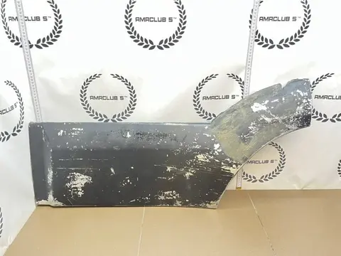 Молдинг двери задний левый Derways Aurora 2.4