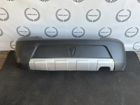 Бампер задний Rover 25 Streetwise (RF) 1.6 16K4F