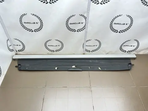 Шторка багажника Subaru Outback 3 (BP) 2007