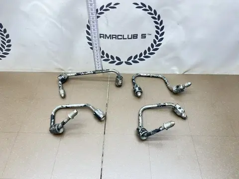 Трубки топливные DongFeng 1074 (EQ) 3.9 CUMMINS