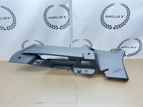 Обшивка багажника левая Ford Focus 3 ХЭТЧБЕК 1.6